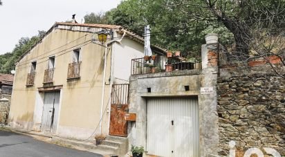 House 3 rooms of 73 m² in Cabrerolles (34480)