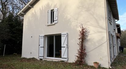 Maison traditionnelle 5 pièces de 167 m² à Vendays-Montalivet (33930)