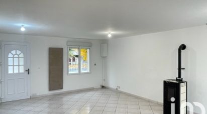 Maison 4 pièces de 77 m² à Chanteau (45400)