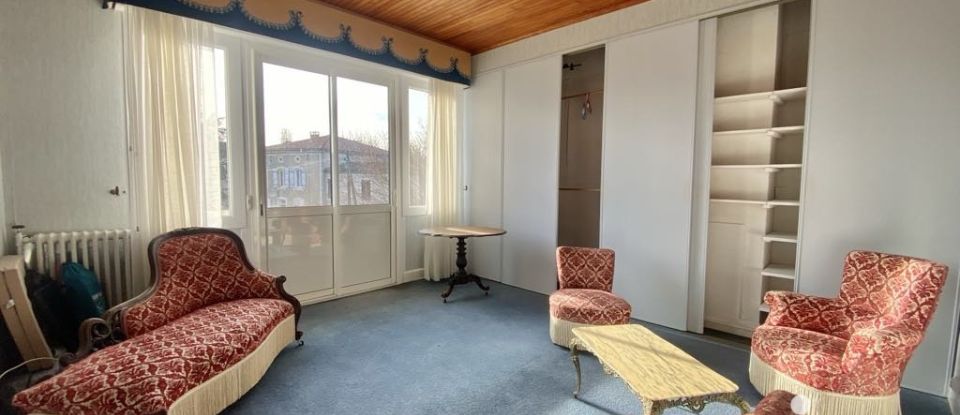 Maison 6 pièces de 184 m² à Durance (47420)