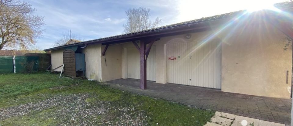 Maison 6 pièces de 184 m² à Durance (47420)