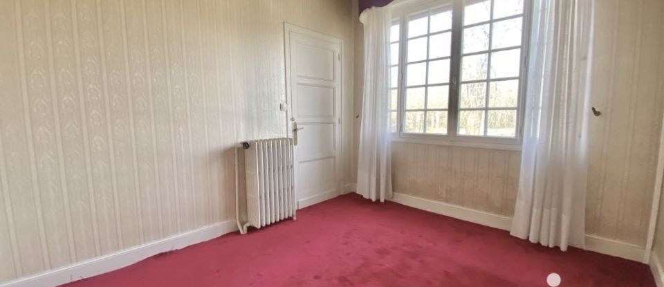 Maison 6 pièces de 184 m² à Durance (47420)