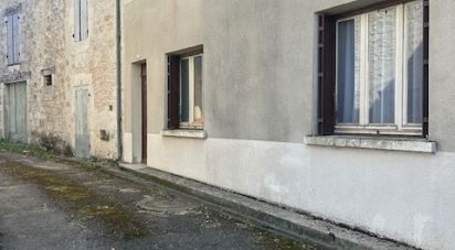 Maison de village 10 pièces de 340 m² à Bourg-de-Visa (82190)