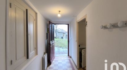 Maison 2 pièces de 48 m² à Les Mars (23700)