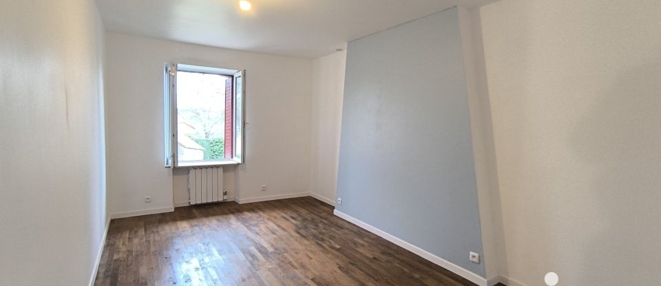 Maison 2 pièces de 48 m² à Les Mars (23700)