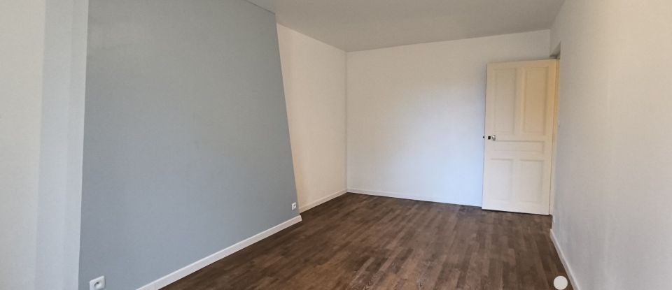 Maison 2 pièces de 48 m² à Les Mars (23700)