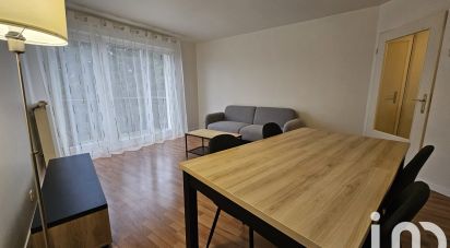 Apartment 2 rooms of 44 m² in Limeil-Brévannes (94450)