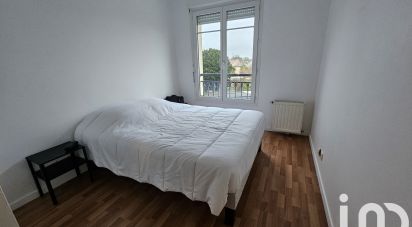 Appartement 2 pièces de 44 m² à Limeil-Brévannes (94450)