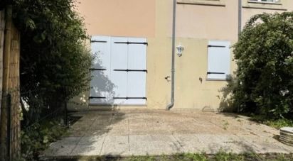 Duplex 4 pièces de 83 m² à Saint-Jean-de-Braye (45800)