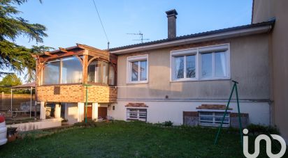 House 4 rooms of 87 m² in Fresnes-sur-Marne (77410)