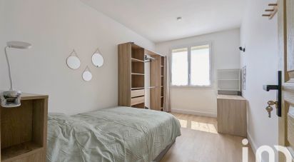 Appartement 1 pièce de 11 m² à Morsang-sur-Orge (91390)