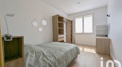 Appartement 1 pièce de 11 m² à Morsang-sur-Orge (91390)