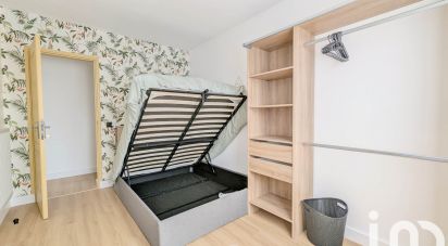 Appartement 1 pièce de 11 m² à Morsang-sur-Orge (91390)