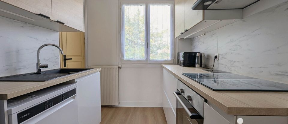 Appartement 1 pièce de 11 m² à Morsang-sur-Orge (91390)