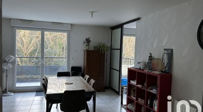 Appartement 3 pièces de 71 m² à Petit-Couronne (76650)