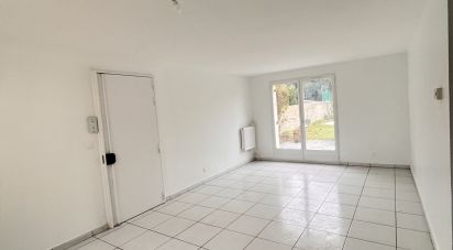 Maison 5 pièces de 89 m² à Savigny-le-Temple (77176)