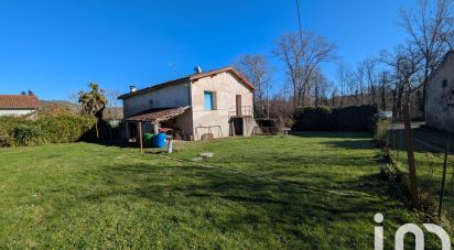 Country house 7 rooms of 162 m² in Montjoie-en-Couserans (09200)