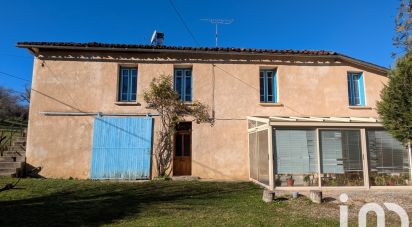 Country house 7 rooms of 162 m² in Montjoie-en-Couserans (09200)