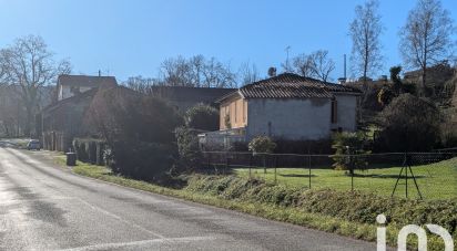 Country house 7 rooms of 162 m² in Montjoie-en-Couserans (09200)