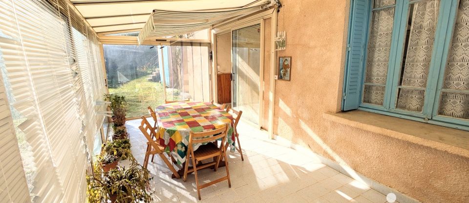 Country house 7 rooms of 162 m² in Montjoie-en-Couserans (09200)