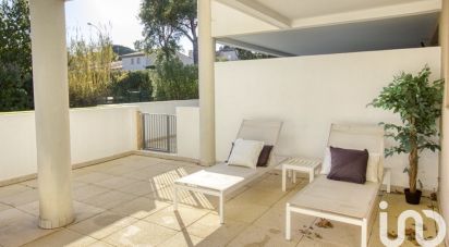 Appartement 2 pièces de 42 m² à Sainte-Maxime (83120)