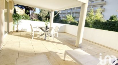 Apartment 2 rooms of 42 m² in Sainte-Maxime (83120)