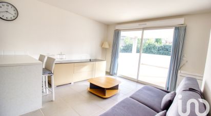 Appartement 2 pièces de 42 m² à Sainte-Maxime (83120)