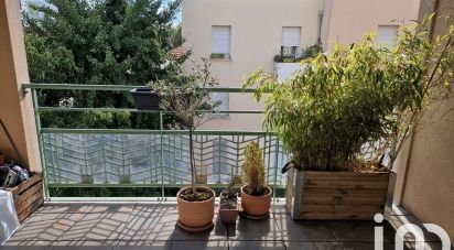 Apartment 3 rooms of 64 m² in Bagnolet (93170)