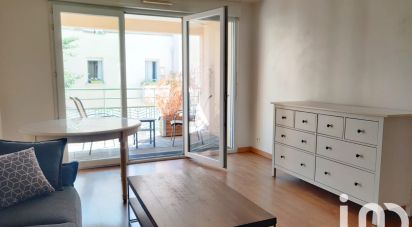 Apartment 3 rooms of 64 m² in Bagnolet (93170)