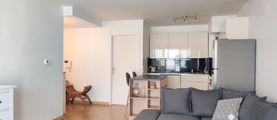 Apartment 3 rooms of 64 m² in Bagnolet (93170)