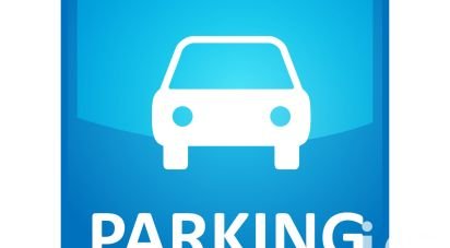 Parking of 12 m² in Nice (06000)