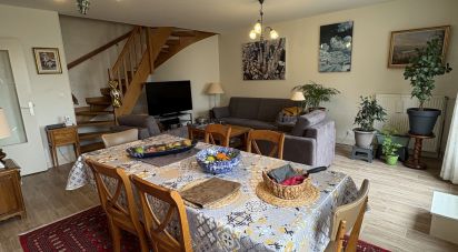 Appartement 4 pièces de 107 m² à Bourges (18000)