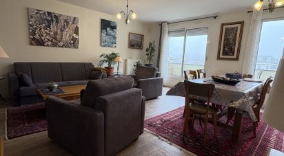 Appartement 4 pièces de 107 m² à Bourges (18000)