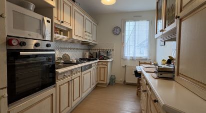 Appartement 4 pièces de 107 m² à Bourges (18000)