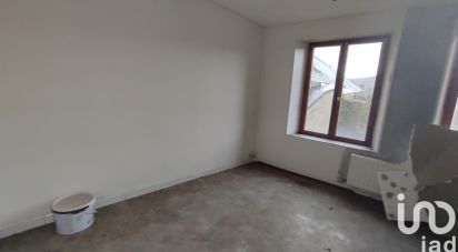 Building in Nouzonville (08700) of 123 m²