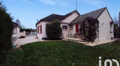 Maison 3 pièces de 115 m² à Bazoches-lès-Bray (77118)