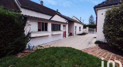 Maison 3 pièces de 115 m² à Bazoches-lès-Bray (77118)