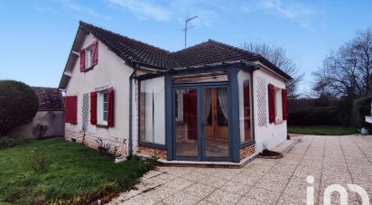 Maison 3 pièces de 115 m² à Bazoches-lès-Bray (77118)