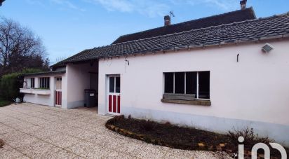 Maison 3 pièces de 115 m² à Bazoches-lès-Bray (77118)