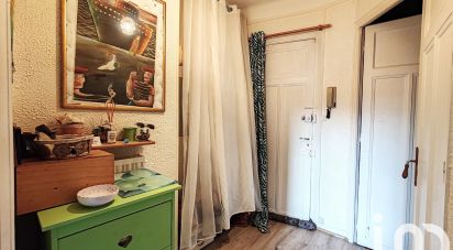 Apartment 2 rooms of 37 m² in Nancy (54000)