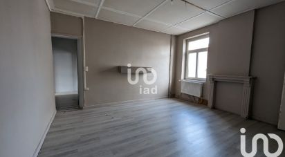 Maison 9 pièces de 170 m² à Sallaumines (62430)