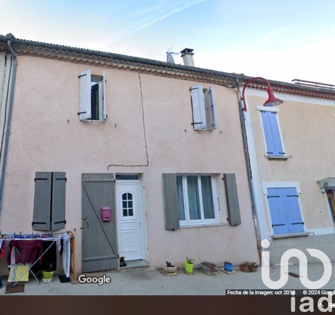 House 5 rooms of 118 m² in La Beaume (05140)