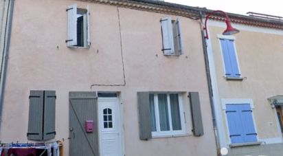 House 5 rooms of 118 m² in La Beaume (05140)