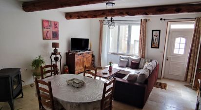 House 5 rooms of 118 m² in La Beaume (05140)