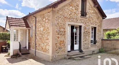 Traditional house 4 rooms of 100 m² in La Ferté-sous-Jouarre (77260)