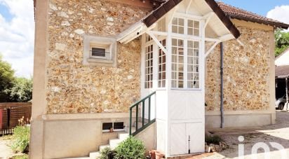 Traditional house 4 rooms of 100 m² in La Ferté-sous-Jouarre (77260)