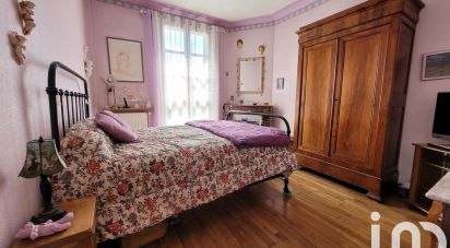 Traditional house 4 rooms of 100 m² in La Ferté-sous-Jouarre (77260)