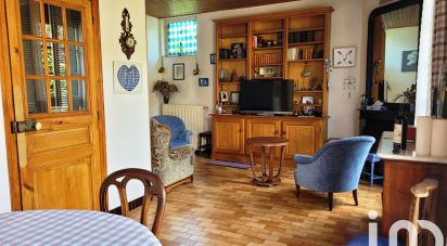 Traditional house 4 rooms of 100 m² in La Ferté-sous-Jouarre (77260)