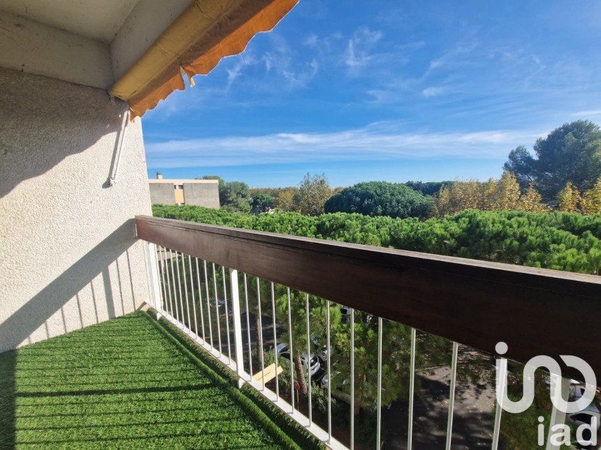 Appartement 4 pièces de 73 m² à Fréjus (83600)