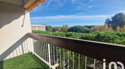 Appartement 4 pièces de 73 m² à Fréjus (83600)